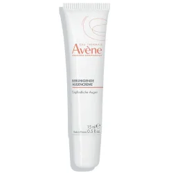 Avène BERUHIGENDE AUGENCREME  15 ml Augencreme