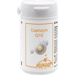 COENZYM Q 10 VIT 60 St Kapseln