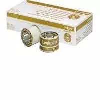 LEUKOPOR 2,5 cmx9,2 m 12 St Pflaster