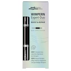 Wimpern Expert-duo Boost & Repair 8 ml