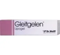 Dr. August Wolff GmbH & Co. KG Arzneimittel, Gleitgelen Gel 50 g Gel