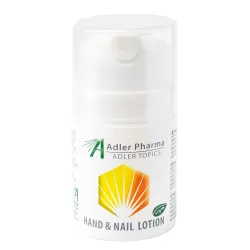HAND & NAIL Lotion 50 ml Lotion
