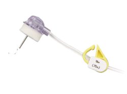 GRIPPER Micro Port Punktionsnadeln 20 Gx19 mm 1 St