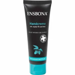 HANDCREME mit Jojobaöl Ensbona 75 ml Creme