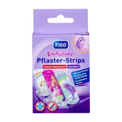 FIGO KINDERPFL EINHOERNER