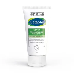 Cetaphil REPAIR Regenerierende Handcreme 50 ml Creme