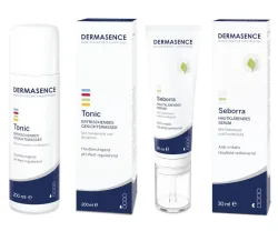 Dermasence Haut Pflegeset 1 Sparset