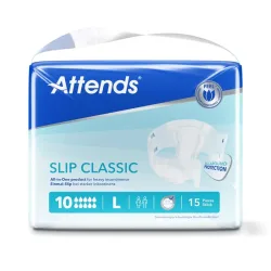 Attends SLIP CLASSIC 10 L  15 St Beutel