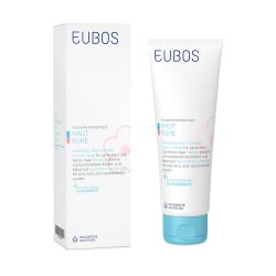 EUBOS KINDER HAUT RUHE WASCHGEL 125 ml Gel