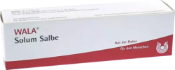 Solum Salbe 30 g Salbe