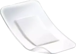Dr. Ausbüttel GmbH & Co. KG, DRACOPOR waterproof Wundverband 10x20 cm steril 20 St Pflaster