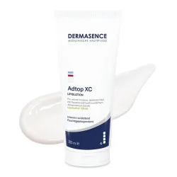 DERMASENCE Adtop XC Lipidlotion 200 ml Lotion