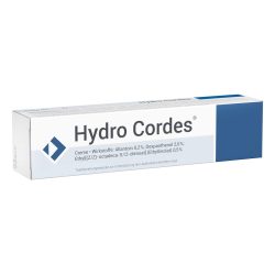 HYDRO CORDES Creme 100 g Creme