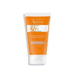 Avène Getönte Sonnencreme SPF 50+  50 ml Creme