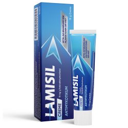Lamisil  15 g Creme