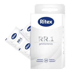 Ritex GmbH, Ritex RR.1 Kondome 20 St Kondome