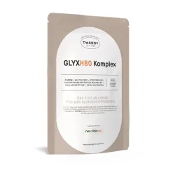TWARDY GLYXH 80 Komplex 300 g Pulver