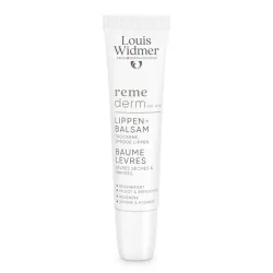 Louis Widmer reme derm LIPPEN-BALSAM 15 ml Balsam