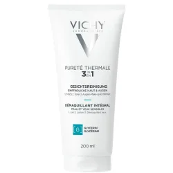 VICHY PURETÉ Thermale  200 ml Milch