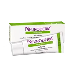 Neuroderm Pflegelotion 100 ml Lotion
