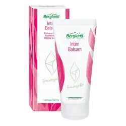 Bergland Intim Balsam Frauensache 50 ml Balsam