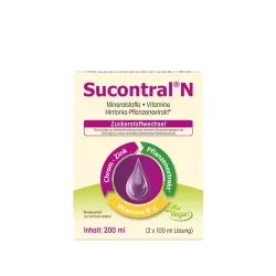 SUCONTRAL N