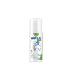 Sensicutan Intensive Care Körperlotion  200 ml Lotion