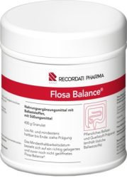 FLOSA Balance Granulat Dose 400 g Granulat zur Herstellung einer Suspension zum Einnehmen