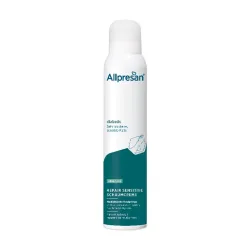 Allpresan diabetic INTENSIV REPAIR Ohne Urea Schaum-Creme 200 ml Schaum