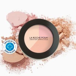 LA ROCHE-POSAY Toleriane Teint Fixier Puder 12 g Puder