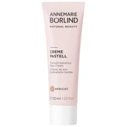 ANNEMARIE BÖRLIND CREME PASTEL APRICOT 30 ml Creme