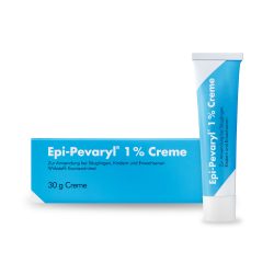 Epi-Pevaryl 1% 30 g Creme