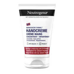 Neutrogena Handcreme  50 ml Creme
