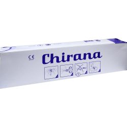 SPRITZE 2 ml 2teilig Luer zentrisch 100 St Spritzen