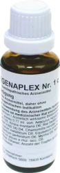 REGENAPLEX Nr.1 c Tropfen 30 ml Tropfen zum Einnehmen