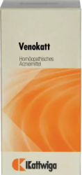 VENOKATT Tabletten 50 St Tabletten