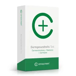 cerascreen Darmgesundheits Test 1 St Test