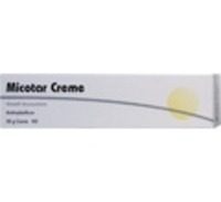 Micotar 50 g Creme