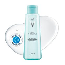 VICHY PURETE Thermale Reinigungslotion 2015  200 ml Lotion