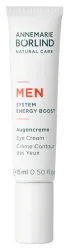 ANNEMARIE BÖRLIND MEN Augencreme  15 ml Augencreme