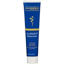 ALLERGIKA Basiscreme 100 g Creme