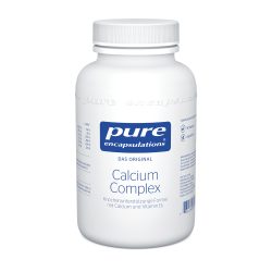 pure encapsulations Calcium Complex  90 St Kapseln