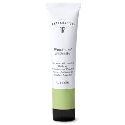 RETTERSPITZ Wund- und Heilsalbe 40 g Salbe