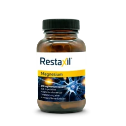 Restaxil Magnesium 120 St Kapseln