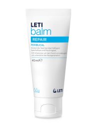 LETI balm REPAIR pflegende Creme für den Mundbereich - Jetzt 20% sparen 30 ml Creme