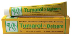 Tumarol N Balsam 50 g Balsam