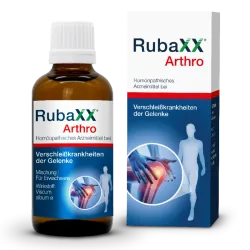 RubaXX Arthro 100 ml Mischung