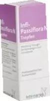INFI PASSIFLORA N Tropfen 50 ml Tropfen