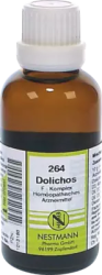 DOLICHOS F Komplex Nr.264 Dilution 50 ml Dilution