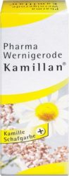 Kamillan Pharma Wernigerode 1000 ml Flüssigkeit